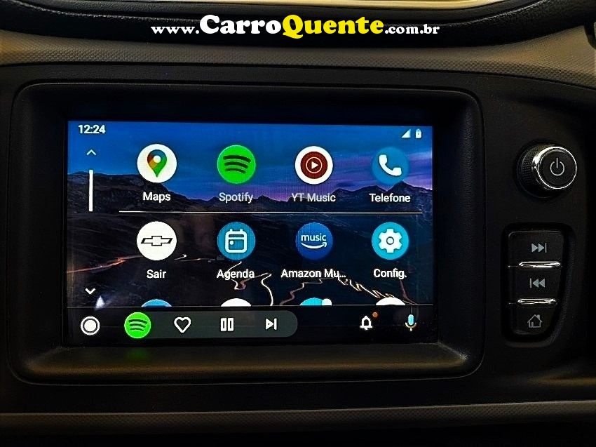 Chevrolet PRISMA 1.4 MPFI LT 8V FLEX 4P MANUAL - Loja