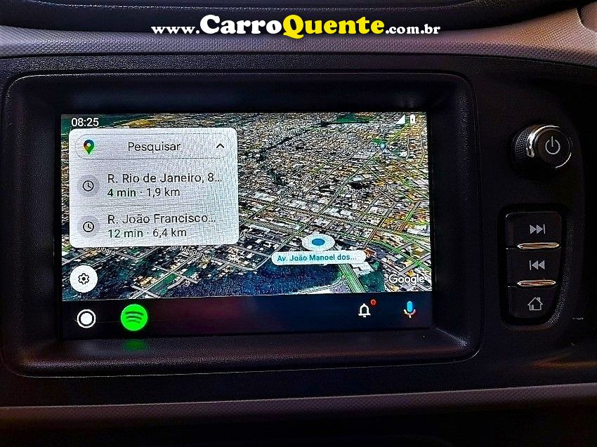 Chevrolet PRISMA 1.4 MPFI LT 8V FLEX 4P MANUAL - Loja