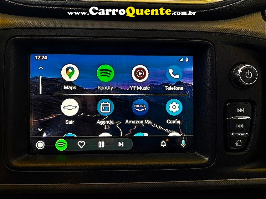 Chevrolet PRISMA 1.4 MPFI LT 8V FLEX 4P MANUAL - Loja