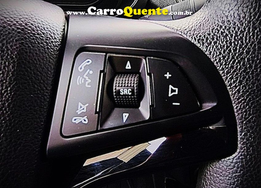 Chevrolet PRISMA 1.4 MPFI LT 8V FLEX 4P MANUAL - Loja