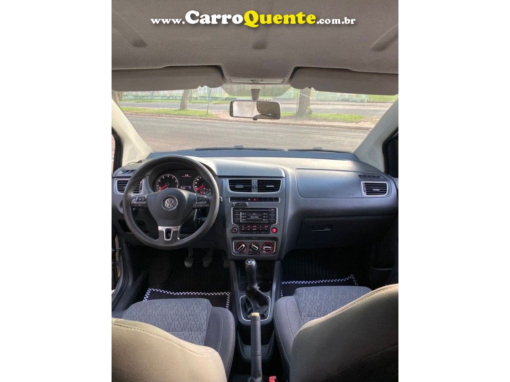 Fox 1.0 Mi Total Flex 8V 5p - Loja