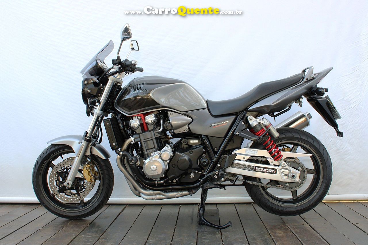 HONDA CB 1300 F SUPER FOUR 2008 - Loja