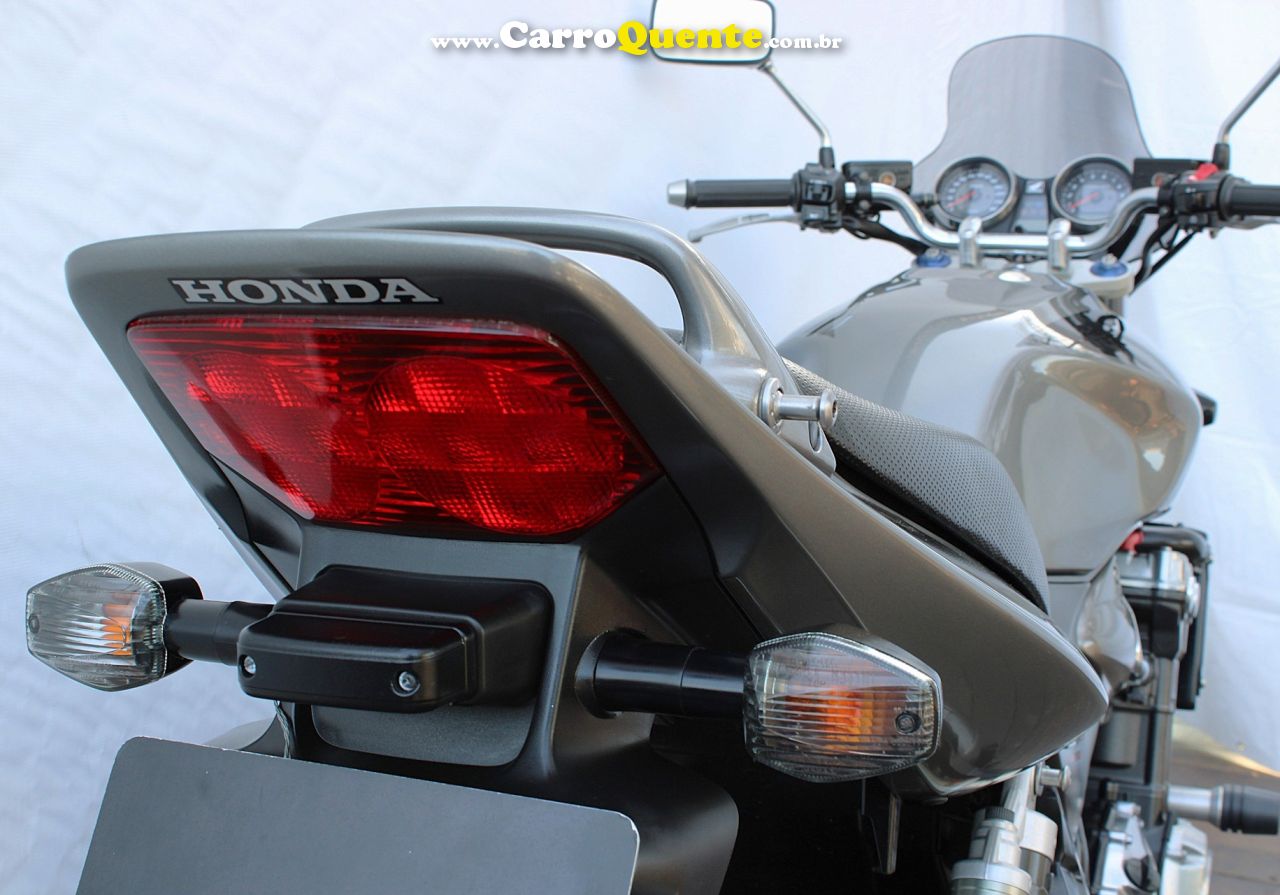 HONDA CB 1300 F SUPER FOUR 2008 - Loja