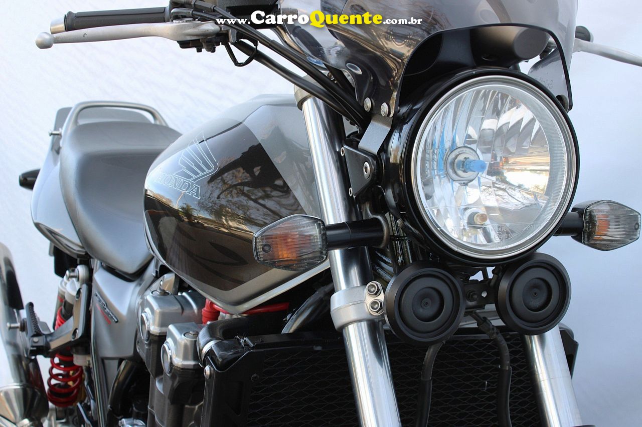 HONDA CB 1300 F SUPER FOUR 2008 - Loja