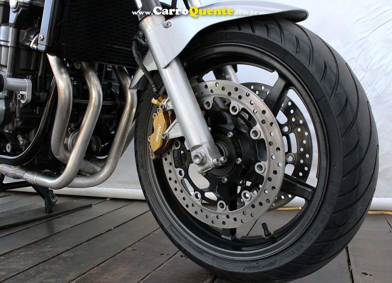 HONDA CB 1300 F SUPER FOUR 2008 - Loja