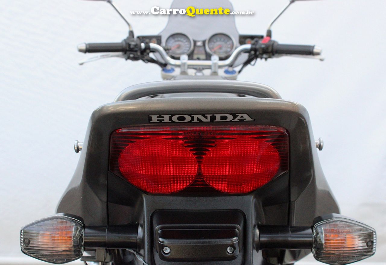 HONDA CB 1300 F SUPER FOUR 2008 - Loja
