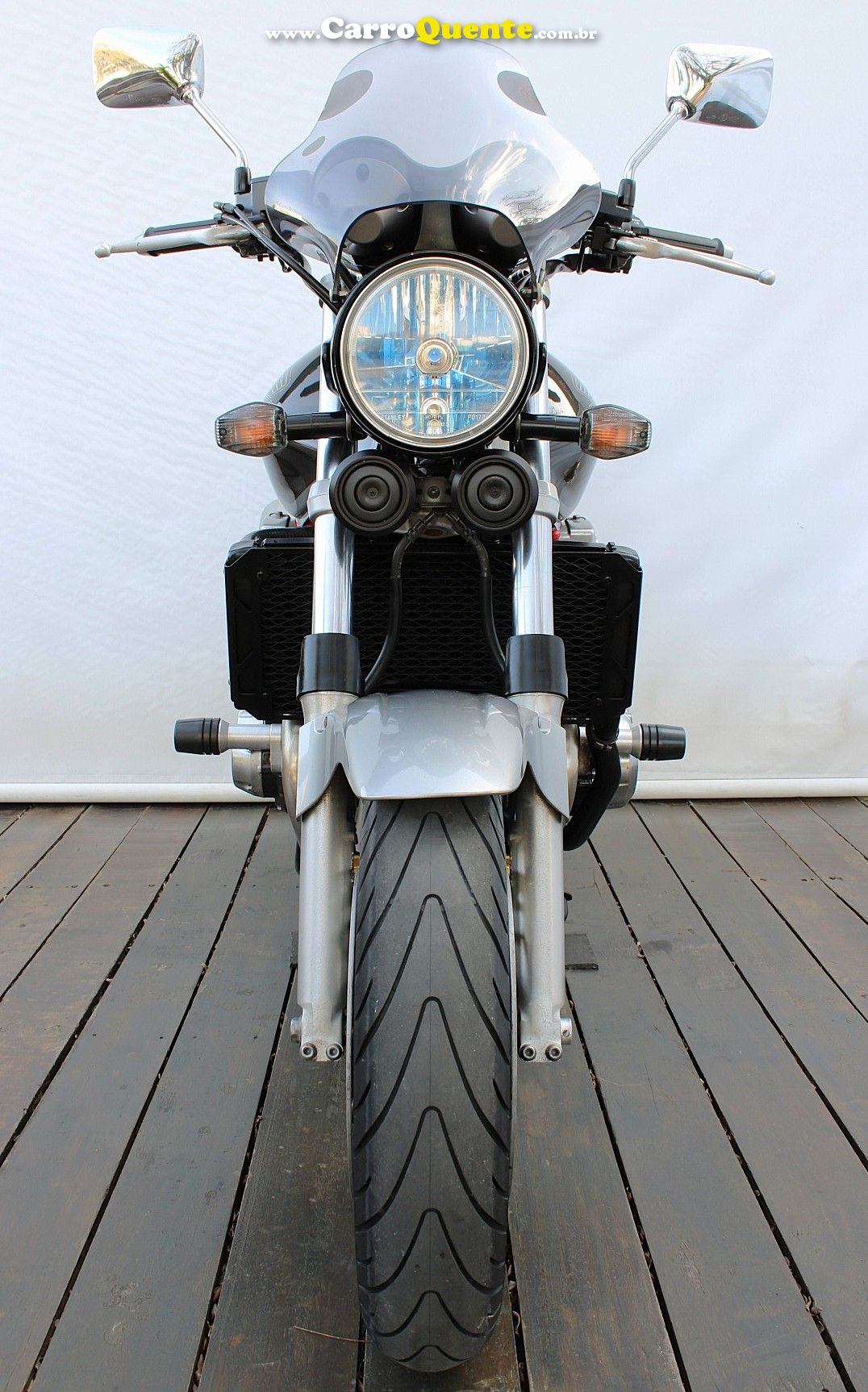 HONDA CB 1300 F SUPER FOUR 2008 - Loja