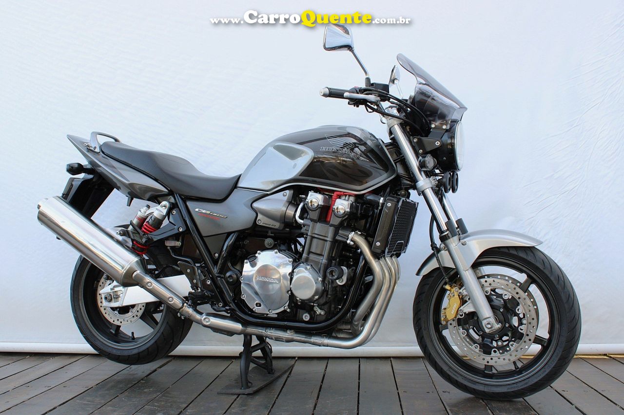 HONDA CB 1300 F SUPER FOUR 2008 - Loja
