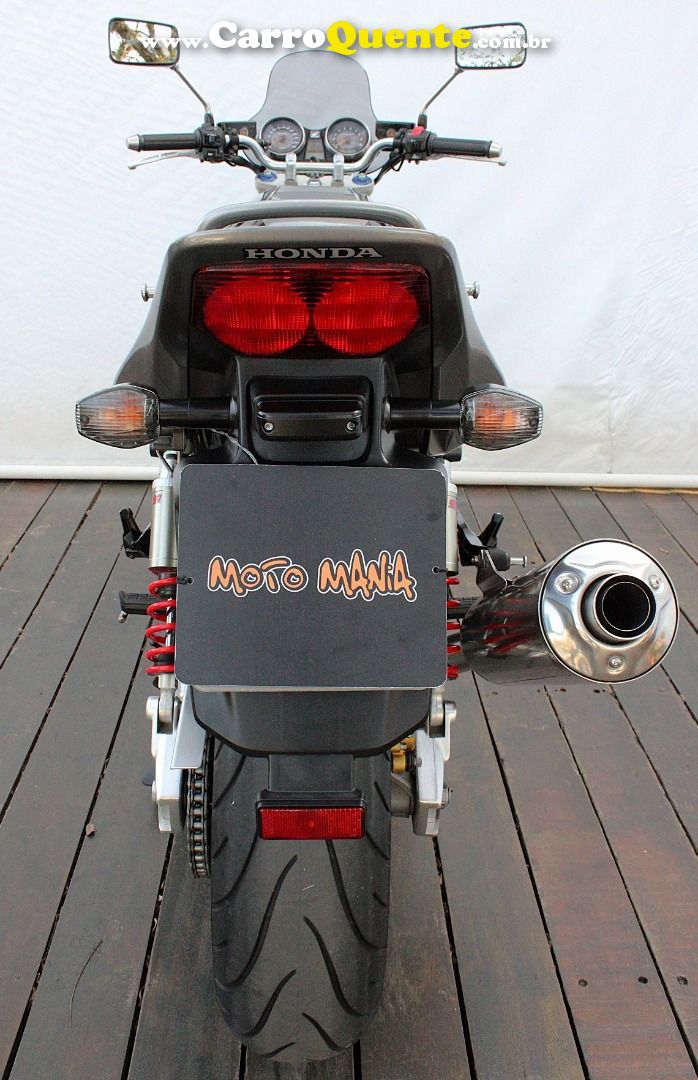 HONDA CB 1300 F SUPER FOUR 2008 - Loja
