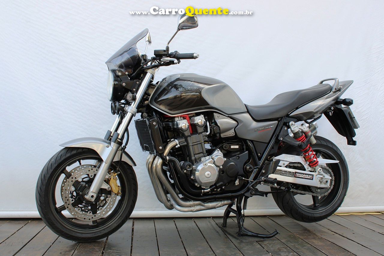 HONDA CB 1300 F SUPER FOUR 2008 - Loja