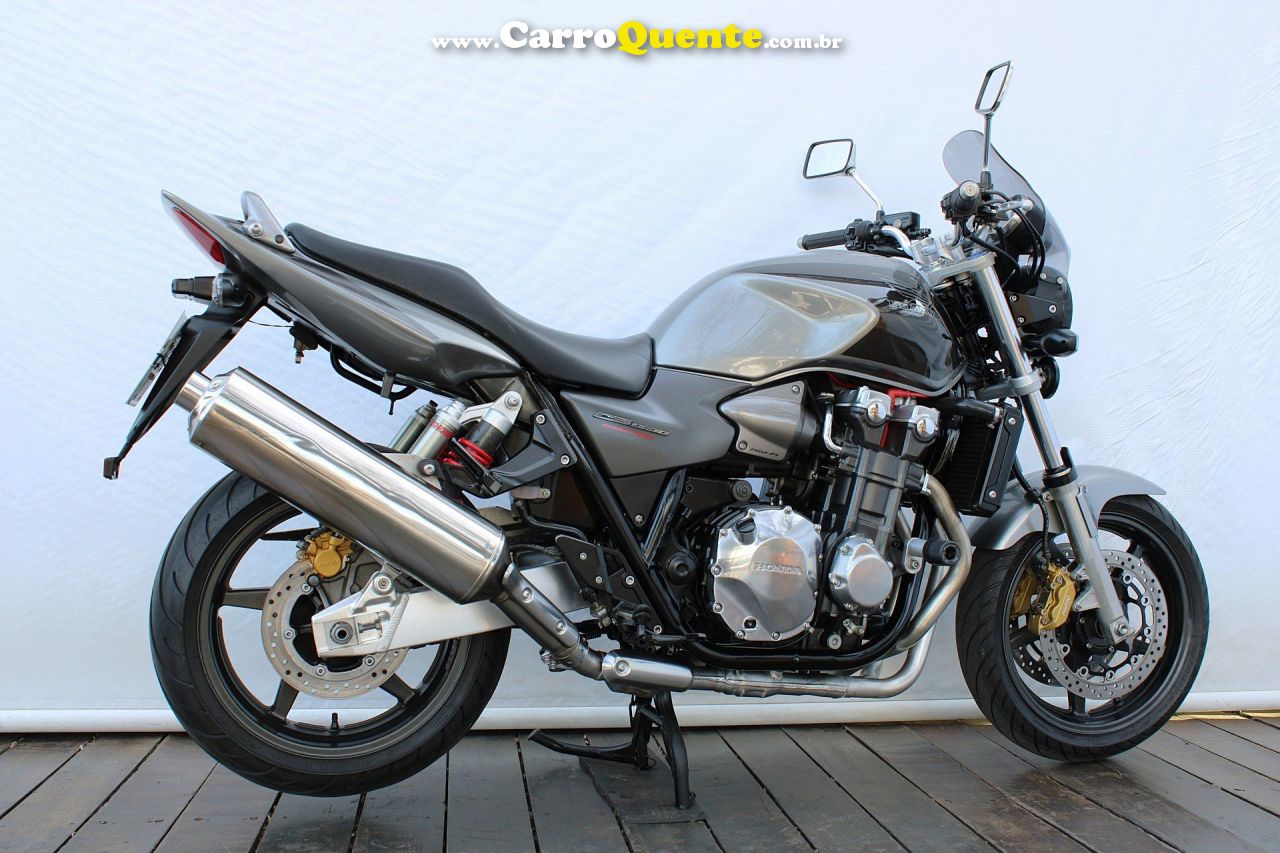 HONDA CB 1300 F SUPER FOUR 2008 - Loja