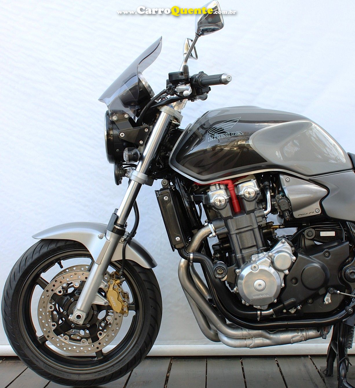 HONDA CB 1300 F SUPER FOUR 2008 - Loja