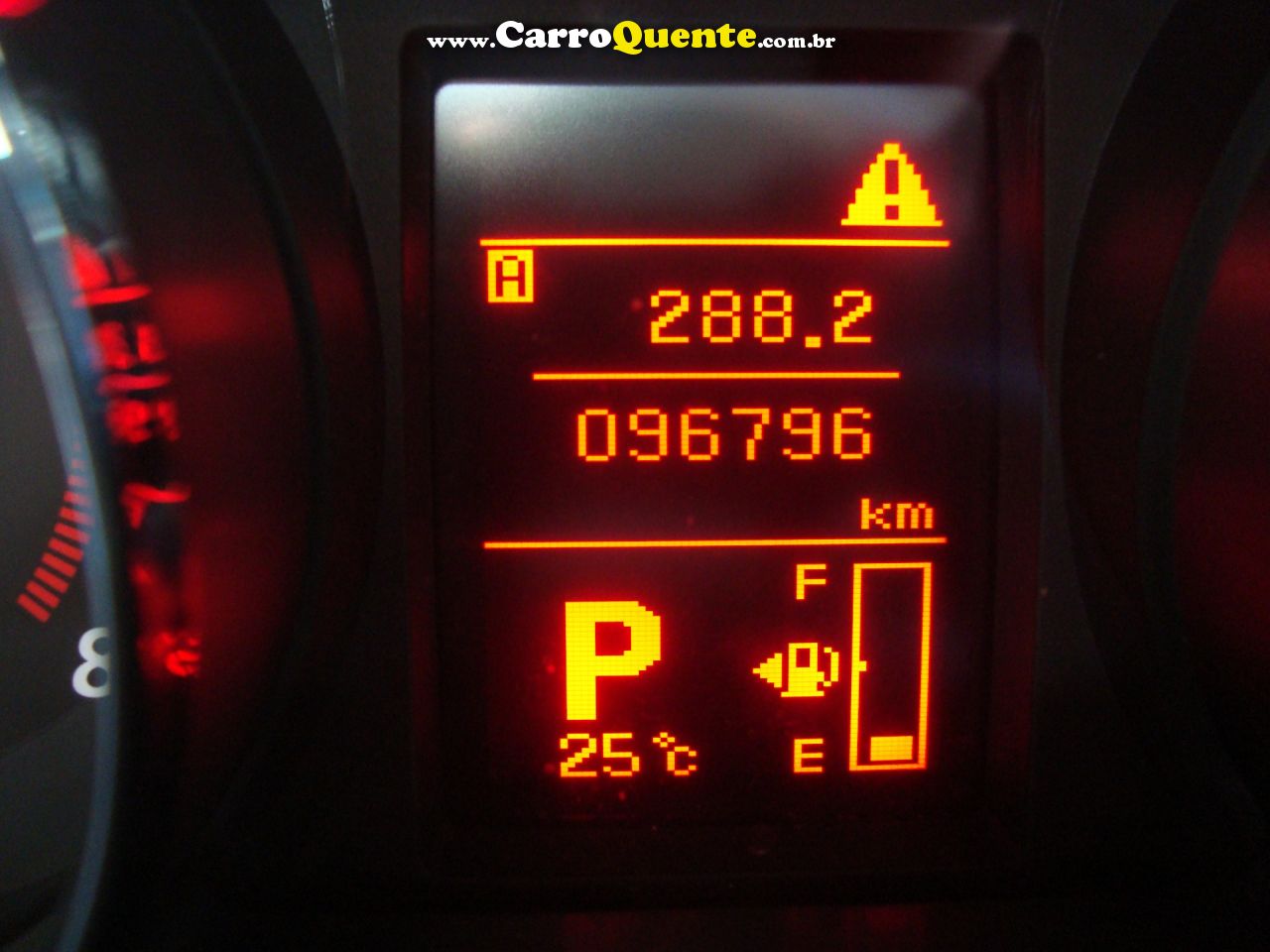 MITSUBISHI ASX 2.0 4X2 16V 2014 - Loja