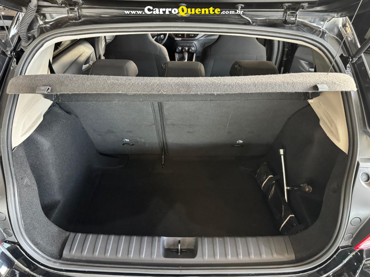 CHEVROLET ONIX 1.0 TURBO LT 2025 - Loja
