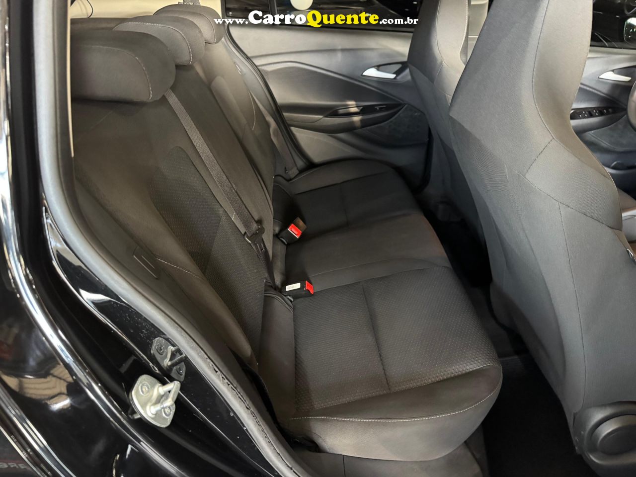 CHEVROLET ONIX 1.0 TURBO LT 2025 - Loja