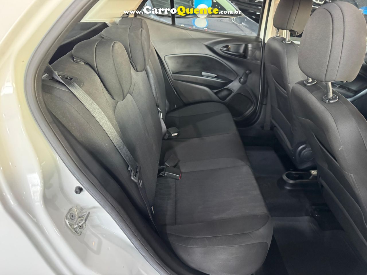 FIAT ARGO 1.0 FIREFLY DRIVE 2022 - Loja