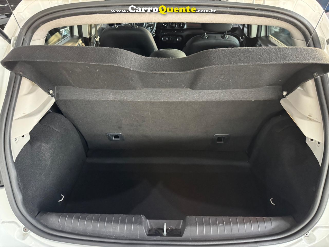 FIAT ARGO 1.0 FIREFLY DRIVE 2022 - Loja