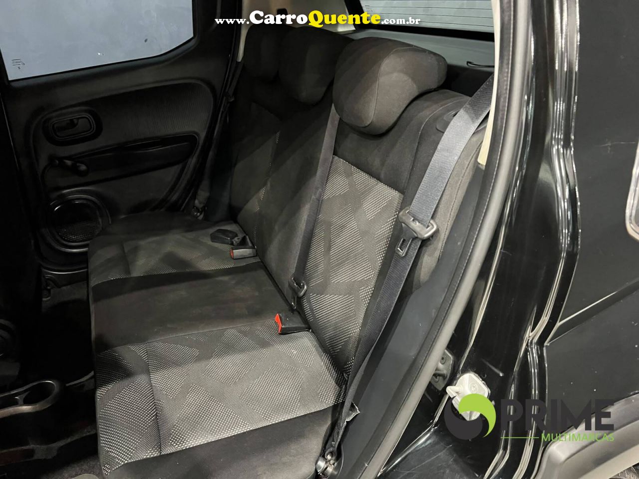 FIAT MOBI 1.0 8V EVO LIKE 2023 - Loja