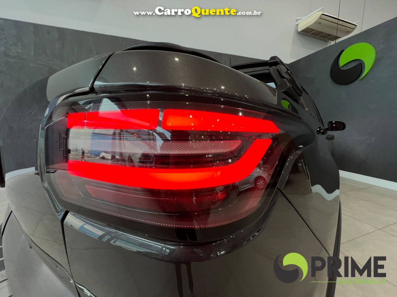 FIAT TORO 2026 - Loja