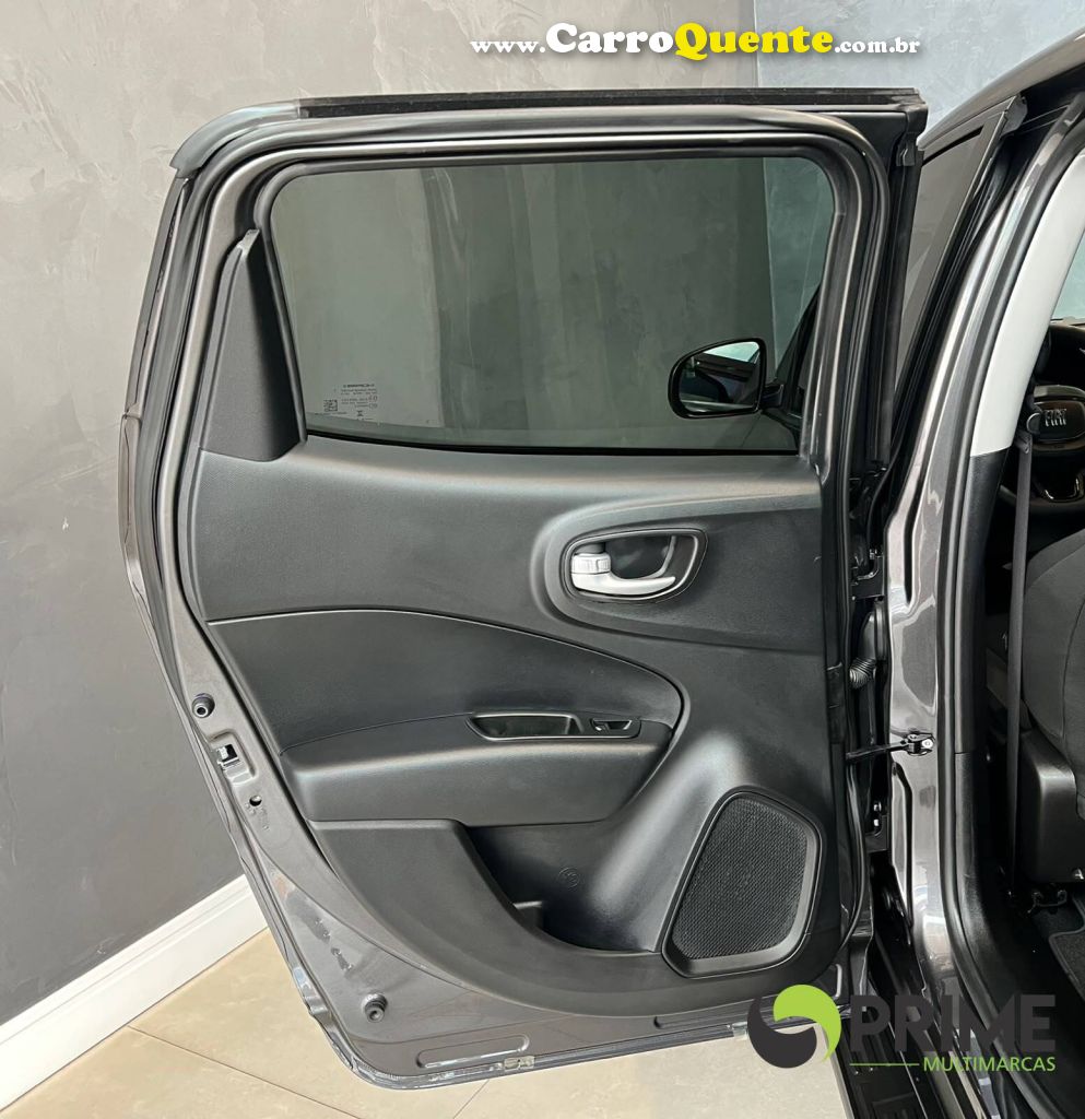 FIAT TORO 2026 - Loja