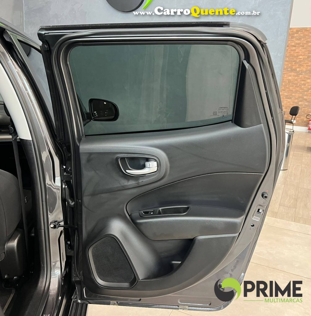 FIAT TORO 2026 - Loja