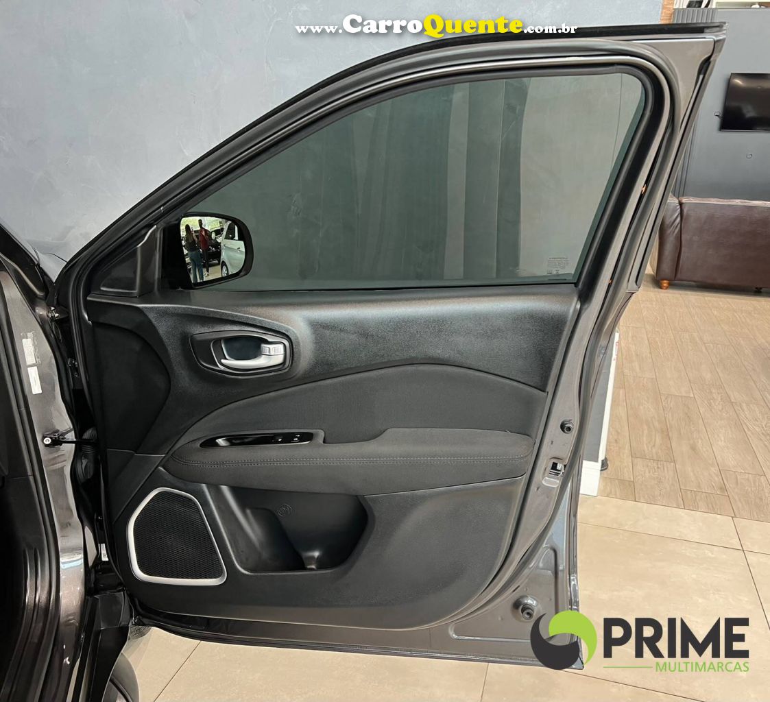 FIAT TORO 2026 - Loja