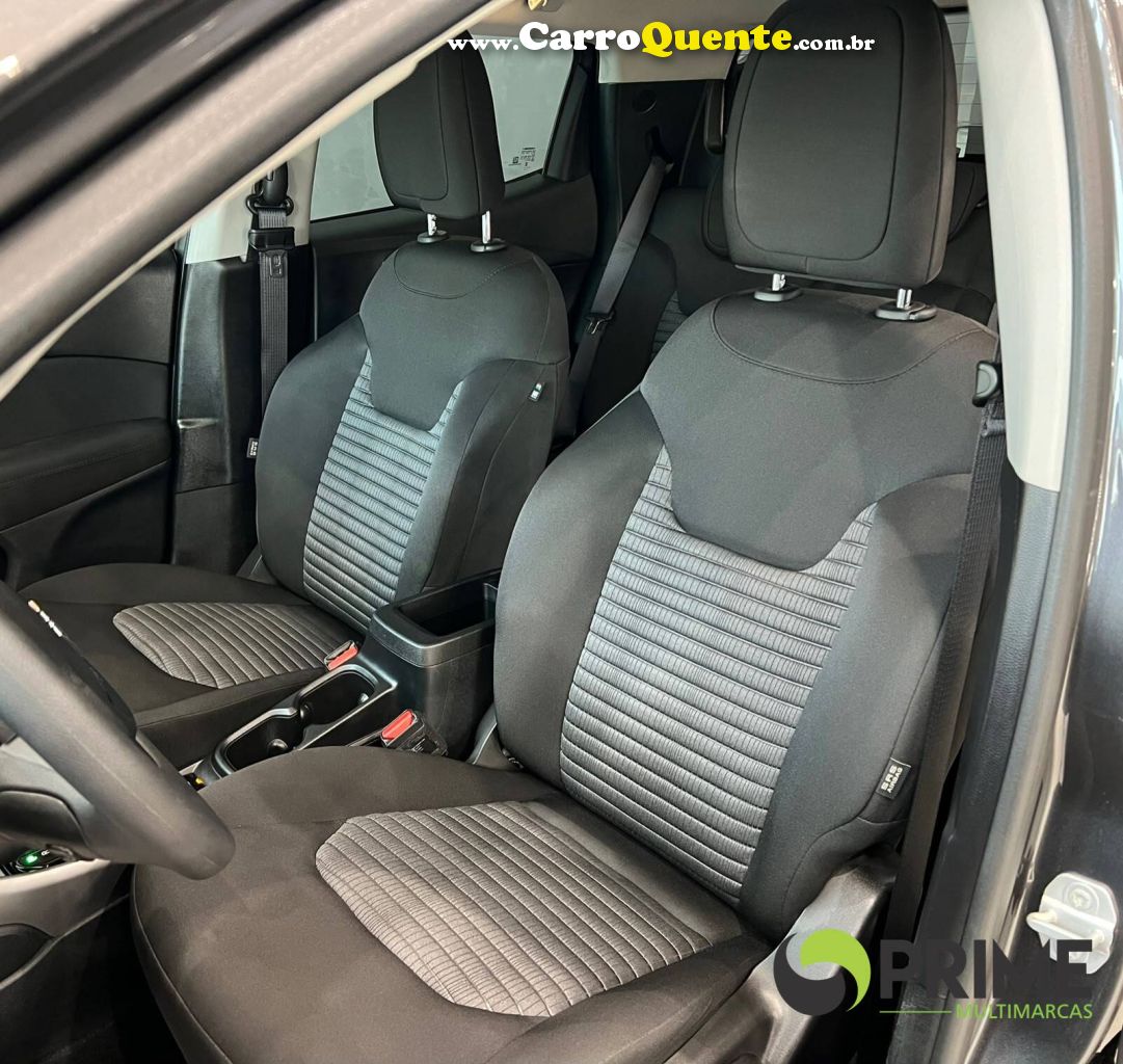 FIAT TORO 2026 - Loja