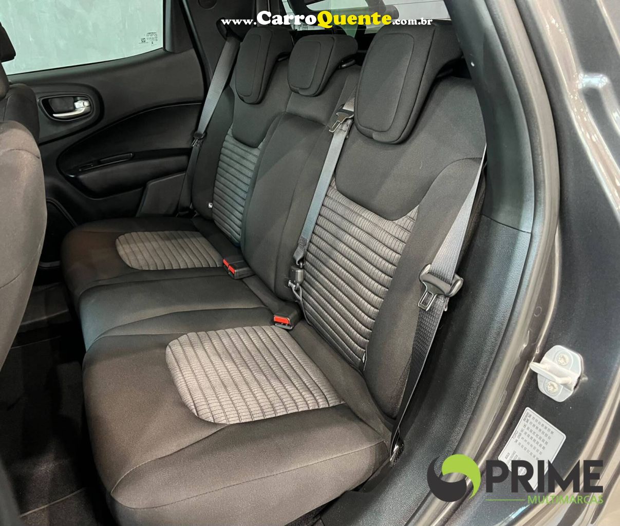 FIAT TORO 2026 - Loja