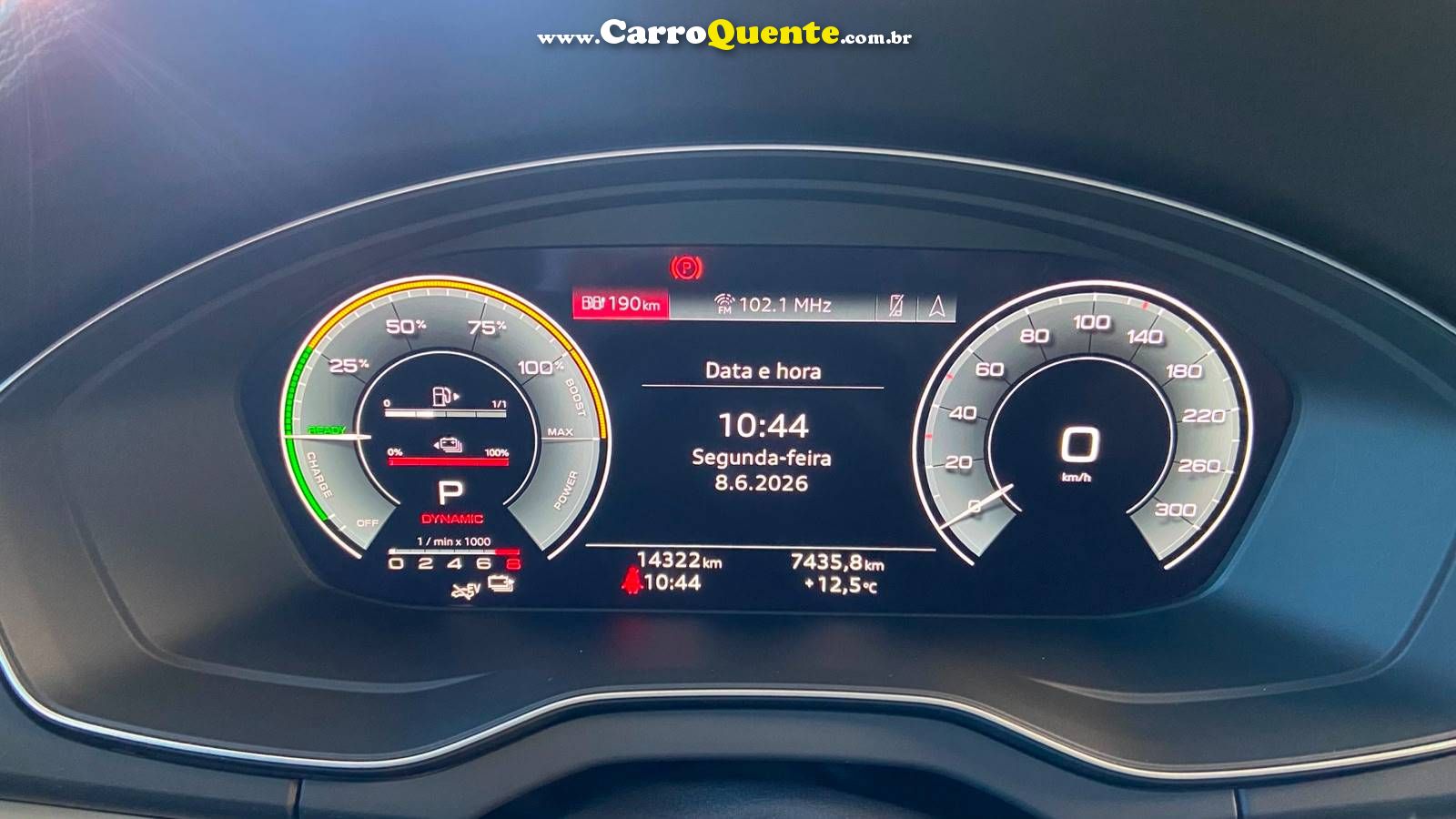 AUDI Q5 2.0 55 TFSIE PHEV SPORTBACK PERFORMANCE QUATTRO S 2023 - Loja