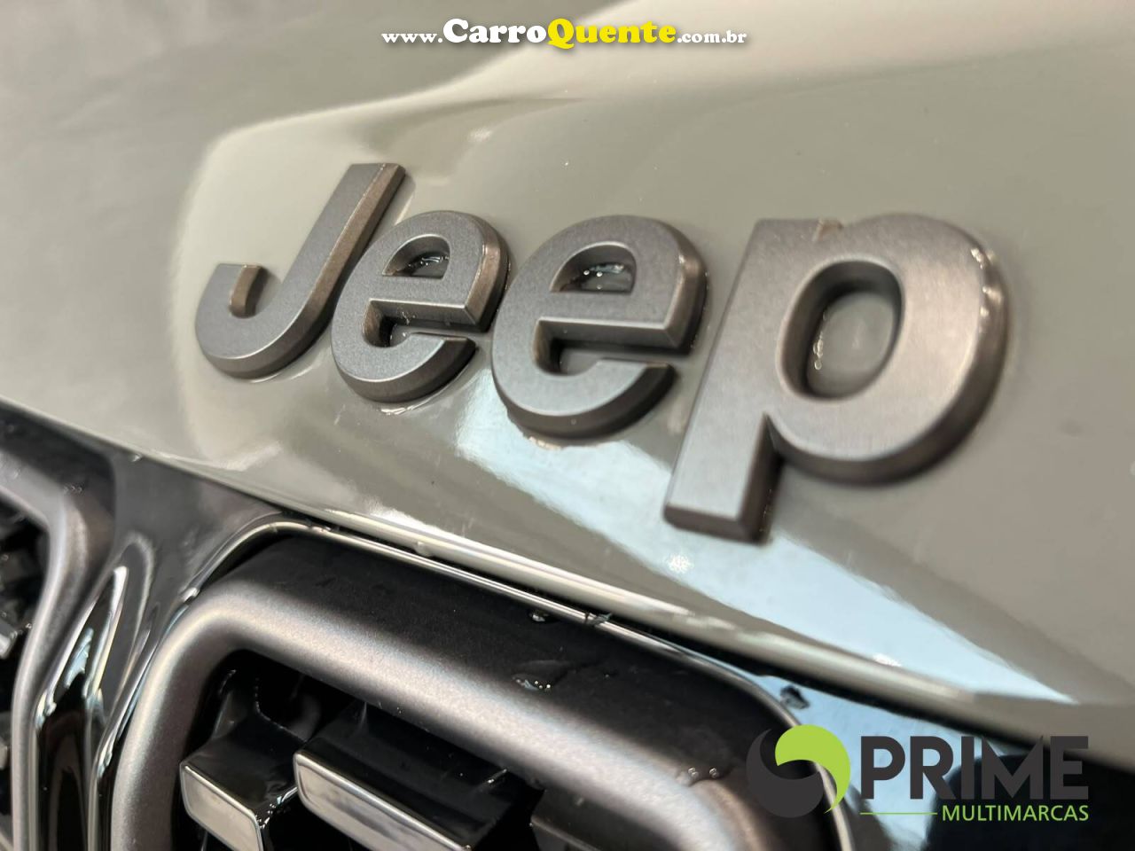 JEEP COMPASS 1.3 T270 TURBO S 2025 - Loja