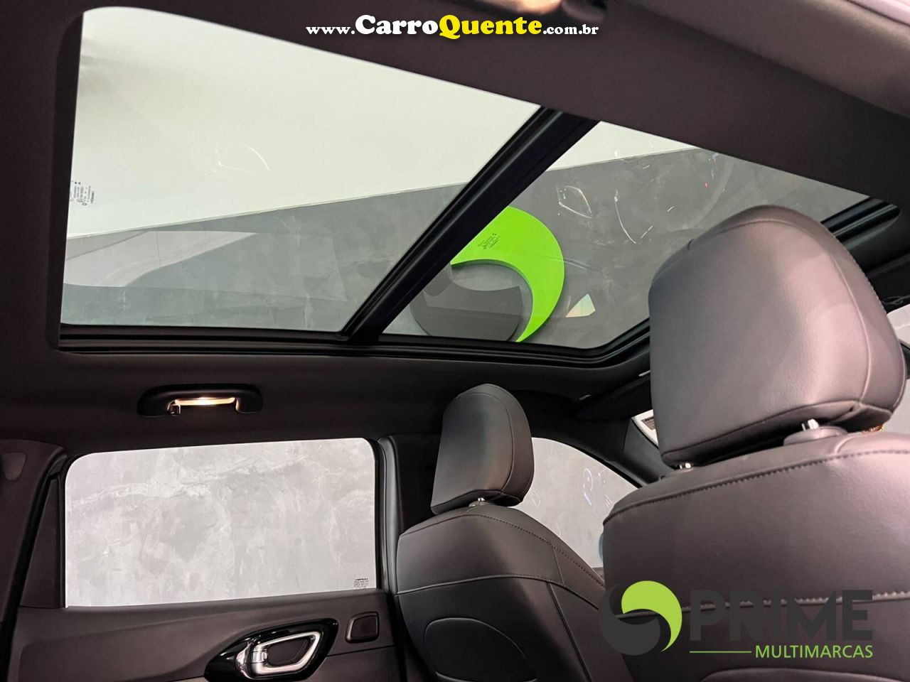 JEEP COMPASS 1.3 T270 TURBO S 2025 - Loja