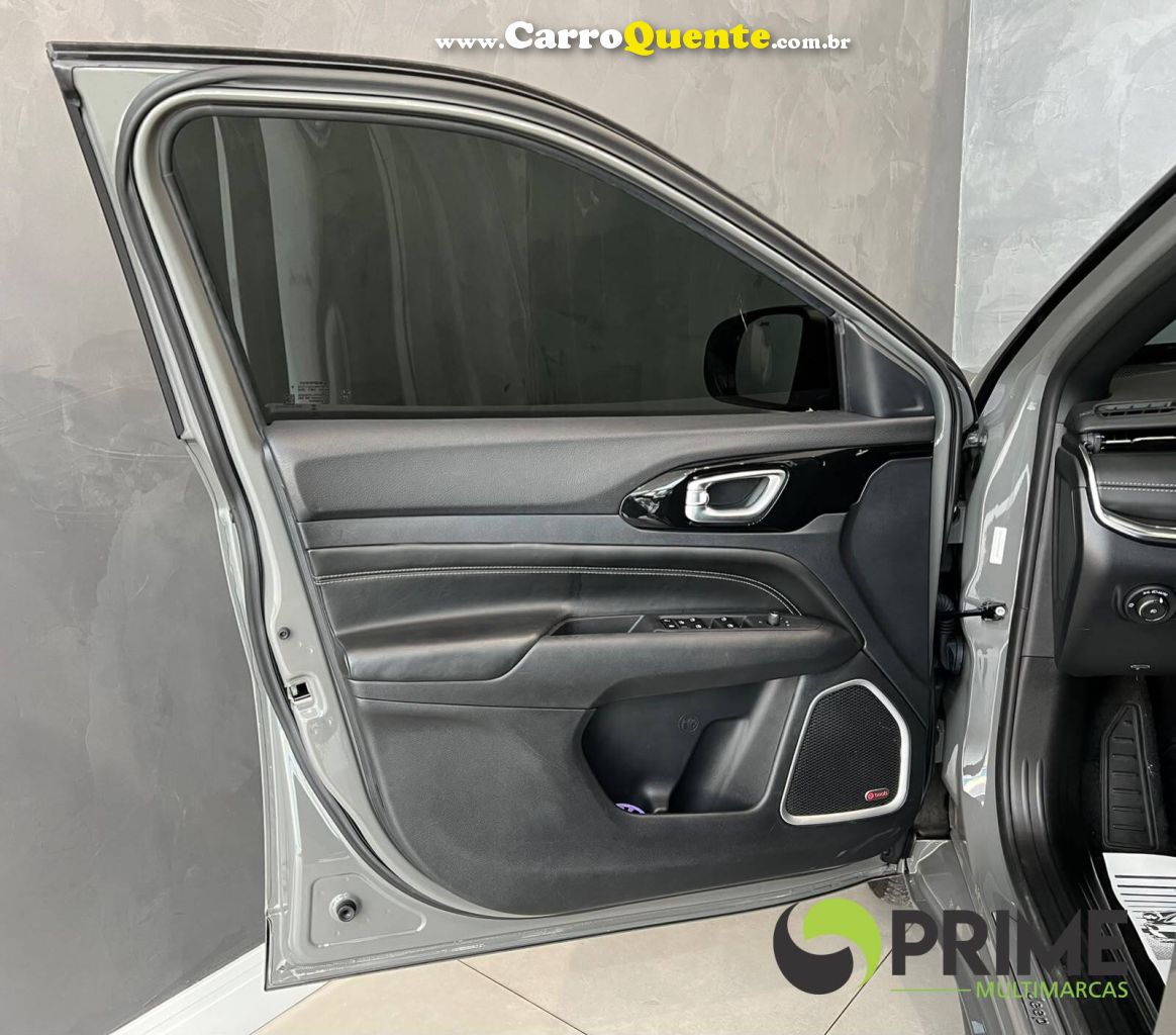 JEEP COMPASS 1.3 T270 TURBO S 2025 - Loja