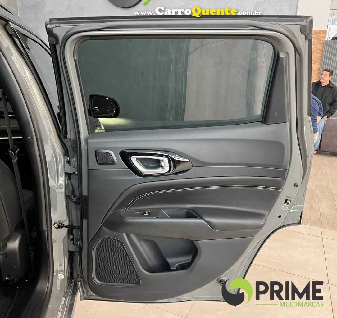 JEEP COMPASS 1.3 T270 TURBO S 2025 - Loja