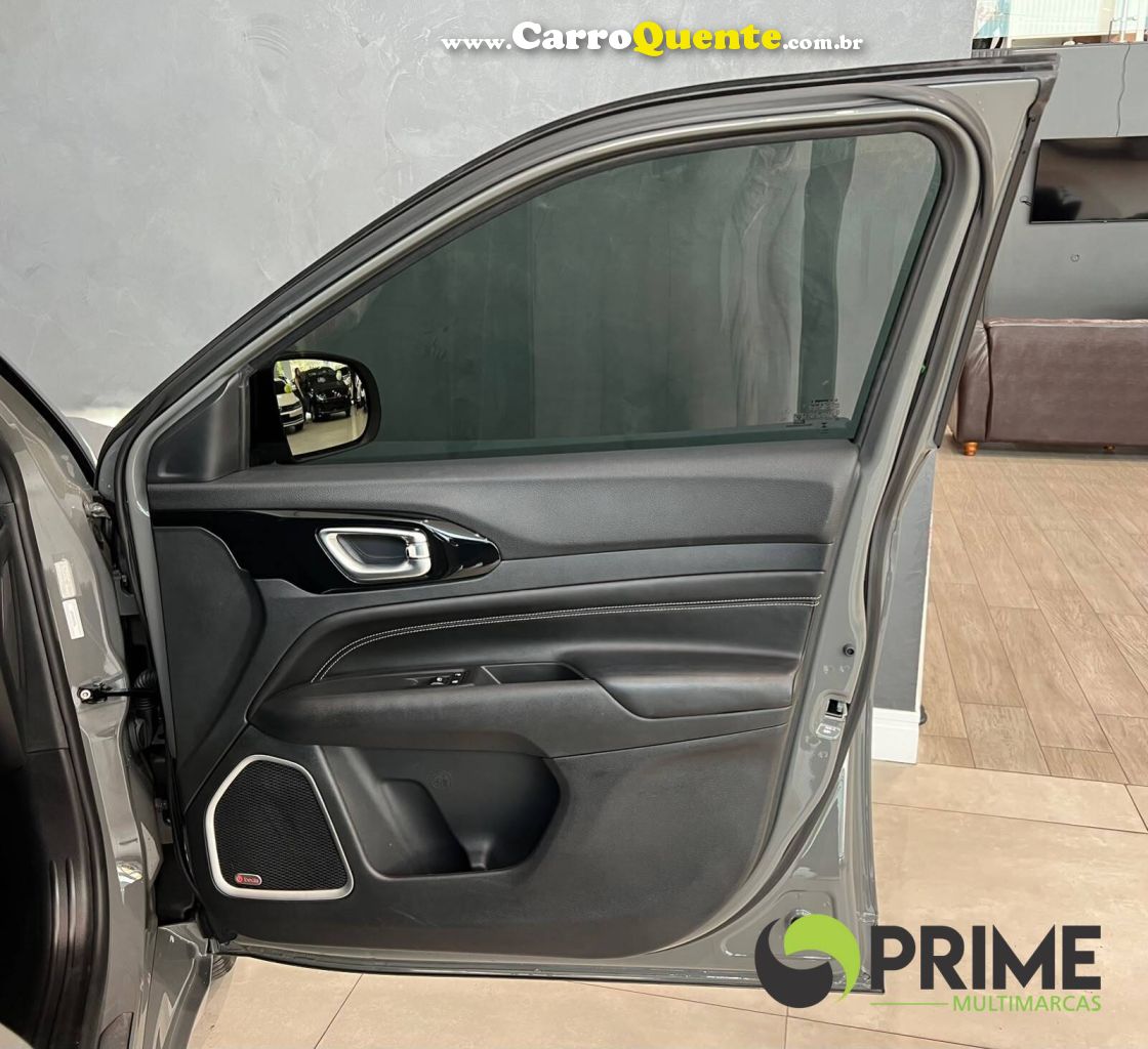 JEEP COMPASS 1.3 T270 TURBO S 2025 - Loja