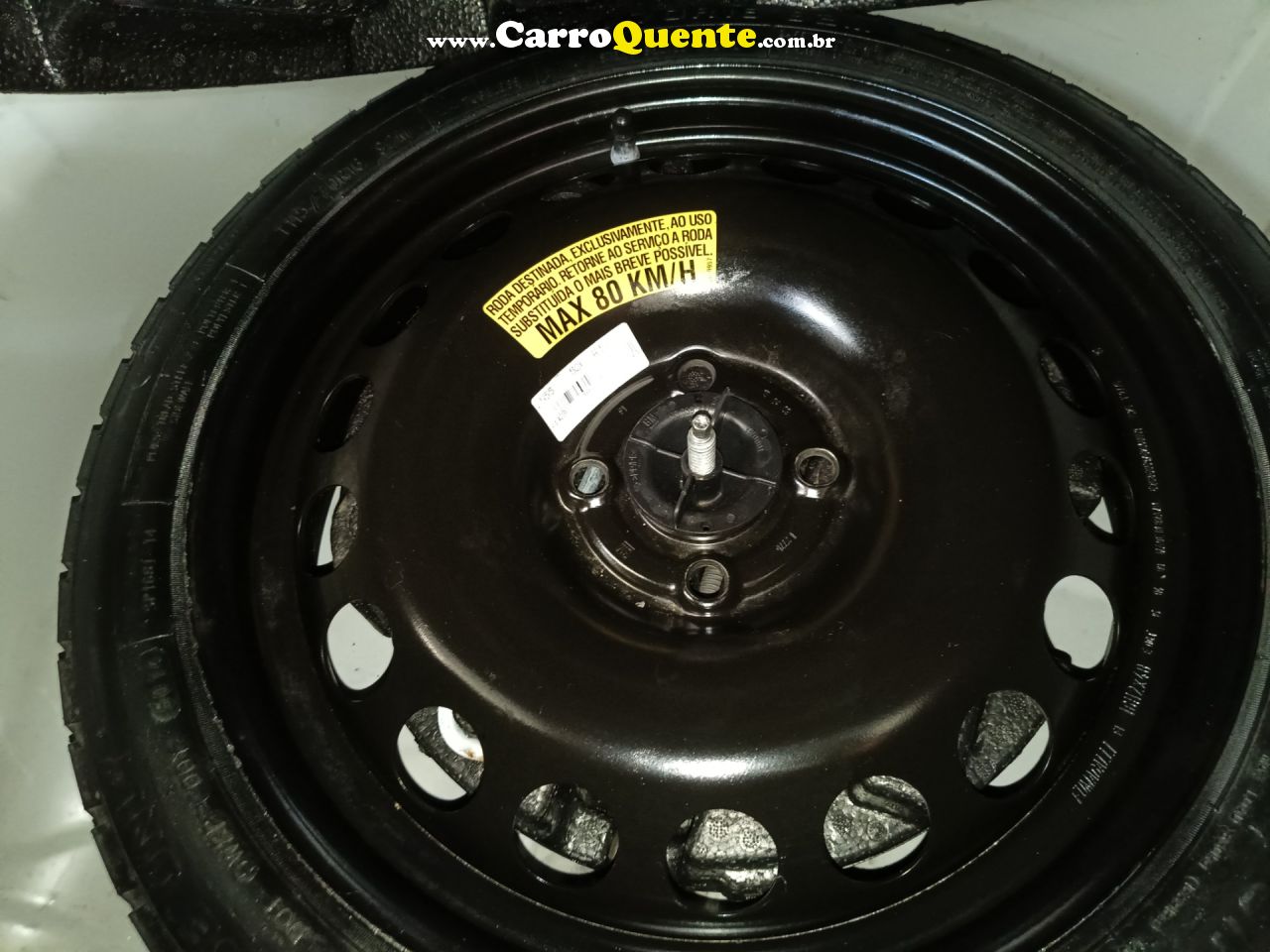 CHEVROLET ONIX 1.0 MPFI LT 8V 2015 - Loja