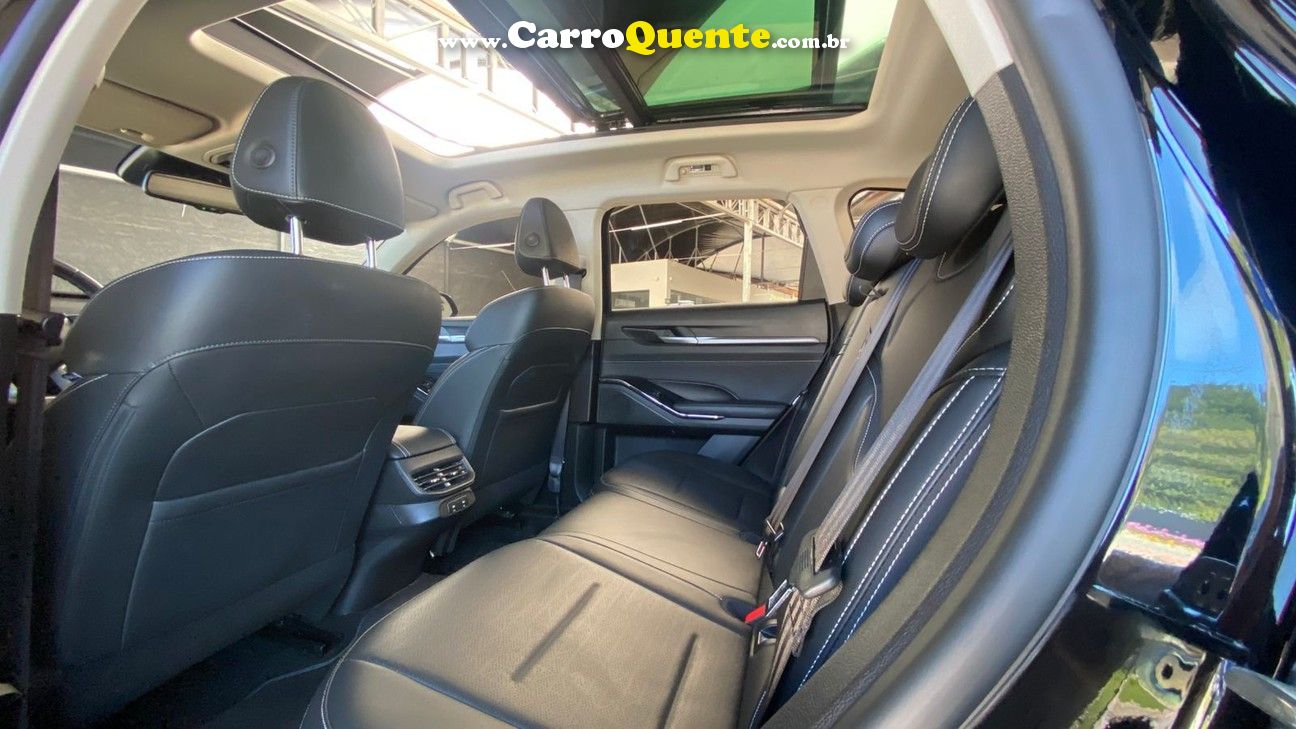 GWM HAVAL H6 1.5 PHEV34 AWD E-TRACTION 2025 - Loja