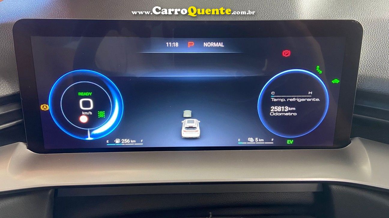 GWM HAVAL H6 1.5 PHEV34 AWD E-TRACTION 2025 - Loja
