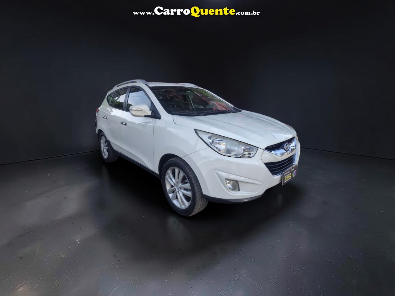 HYUNDAI IX35 2.0 16V 2013 - Loja