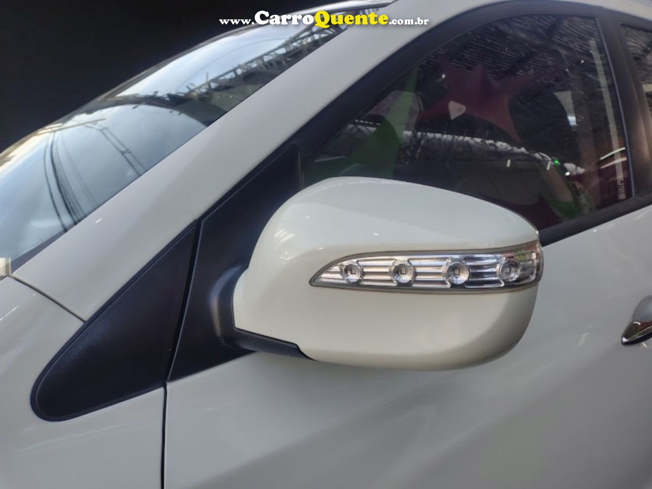 HYUNDAI IX35 2.0 16V 2013 - Loja