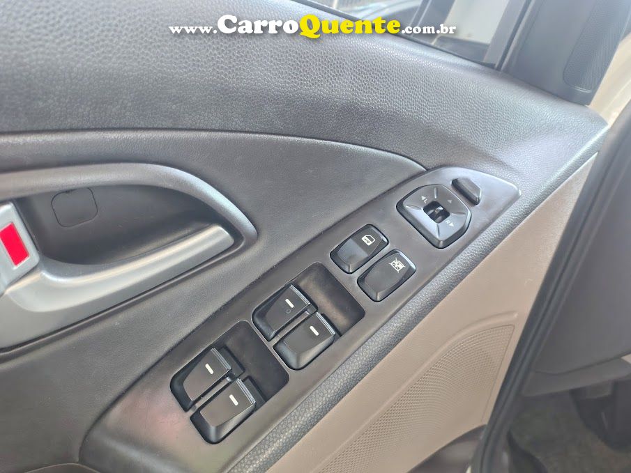 HYUNDAI IX35 2.0 16V 2013 - Loja