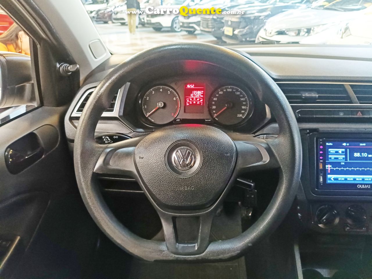 VOLKSWAGEN 2023 - Loja