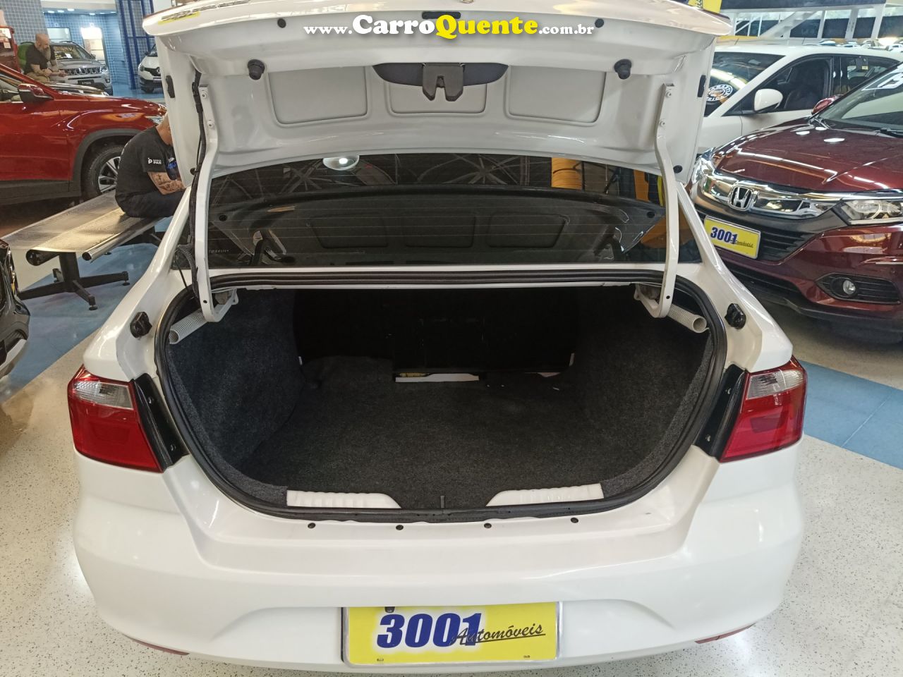 VOLKSWAGEN 2023 - Loja