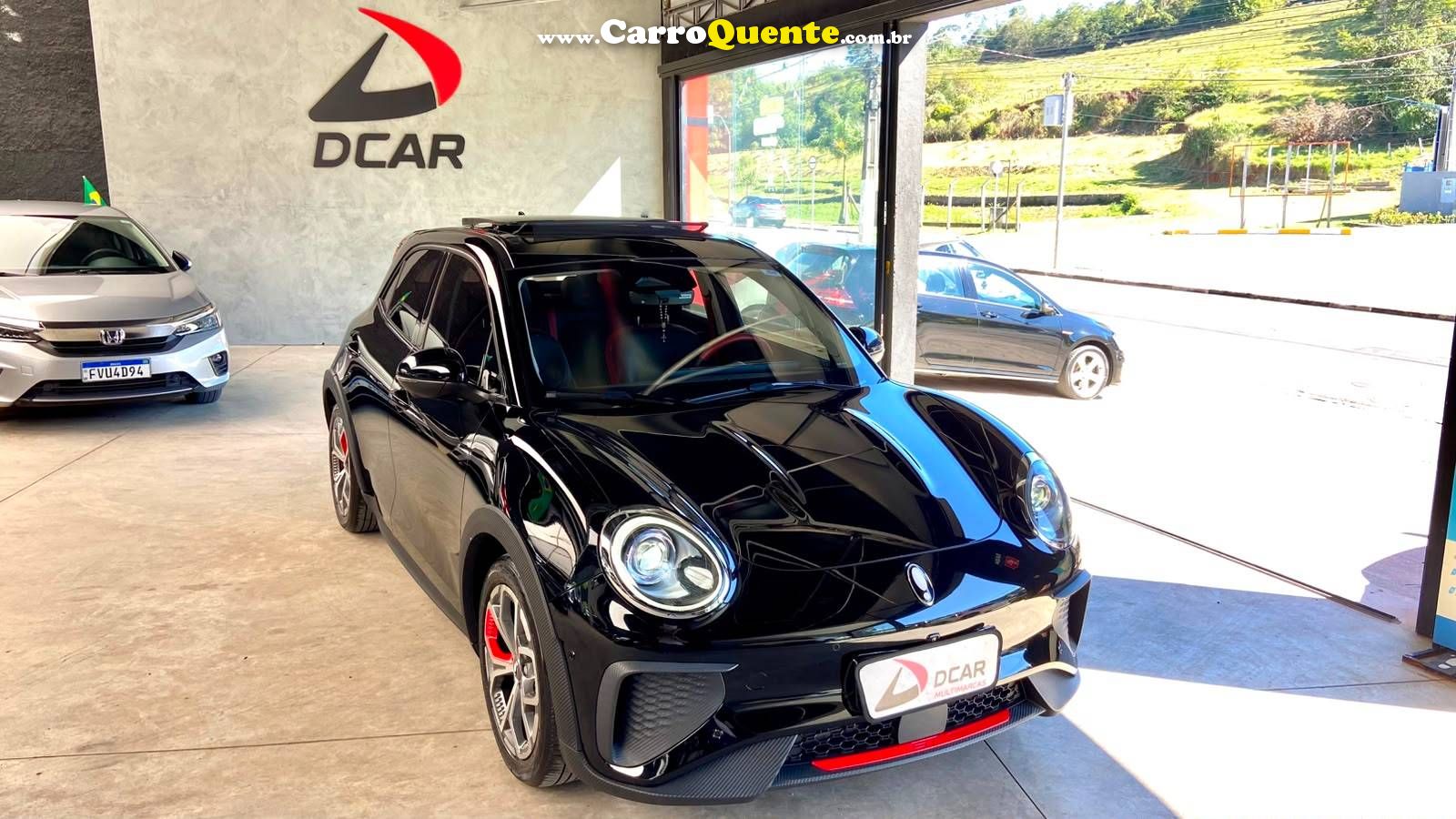 GWM ORA 03 63 KW GT 2024 - Loja