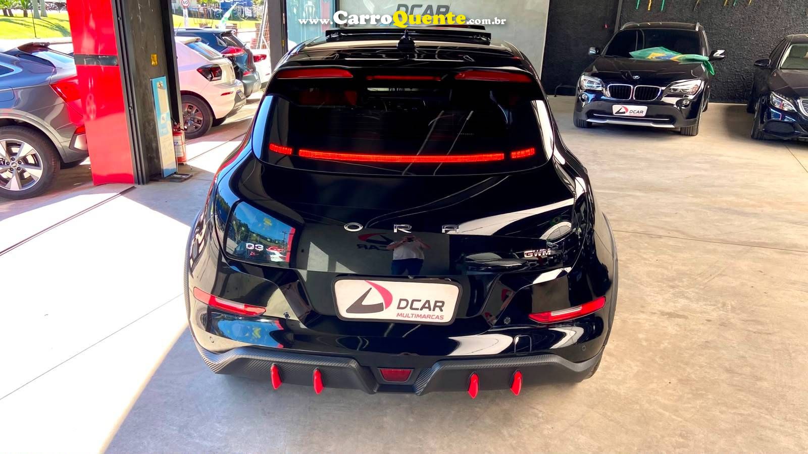 GWM ORA 03 63 KW GT 2024 - Loja