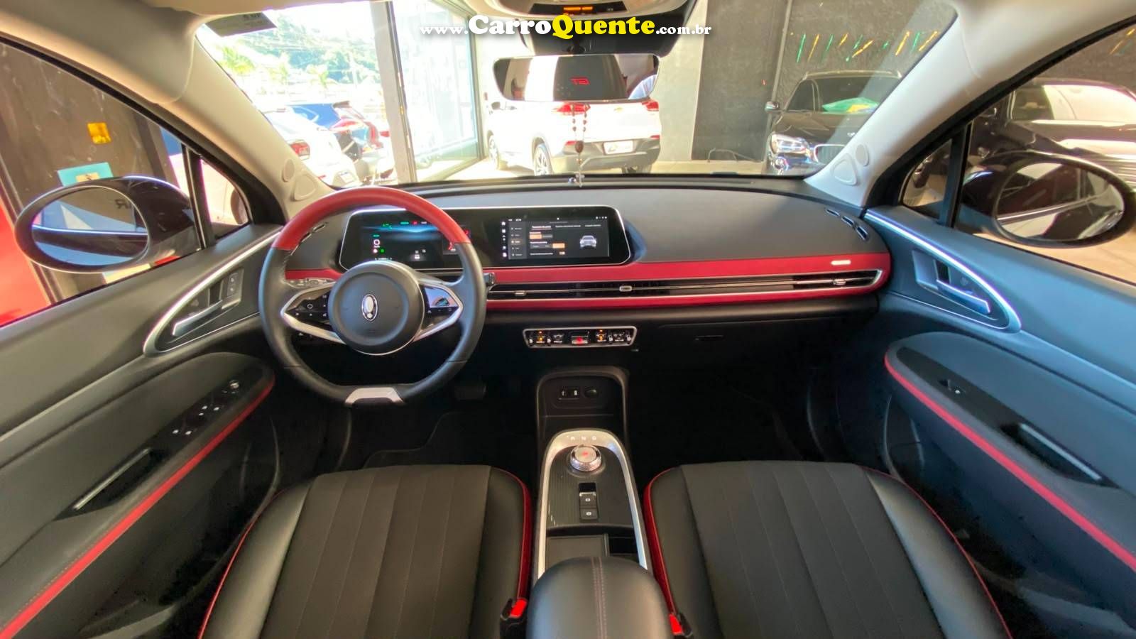 GWM ORA 03 63 KW GT 2024 - Loja