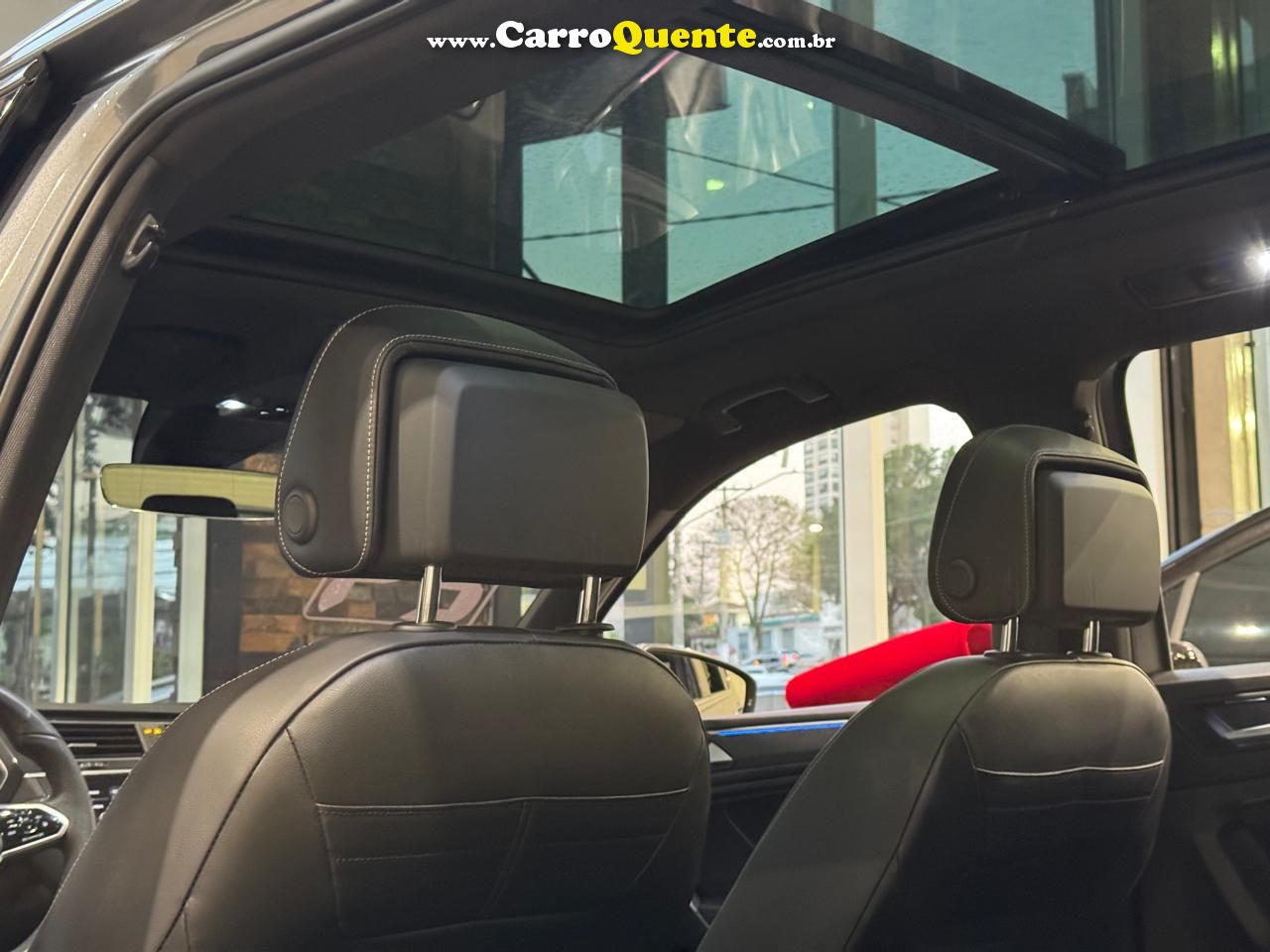 VOLKSWAGEN TIGUAN 2.0 300 TSI ALLSPACE R-LINE 2024 - Loja