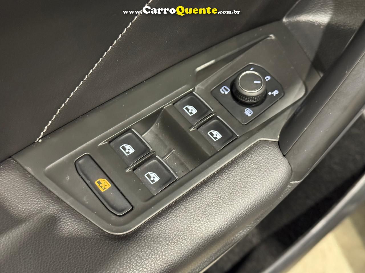 VOLKSWAGEN TIGUAN 2.0 300 TSI ALLSPACE R-LINE 2024 - Loja