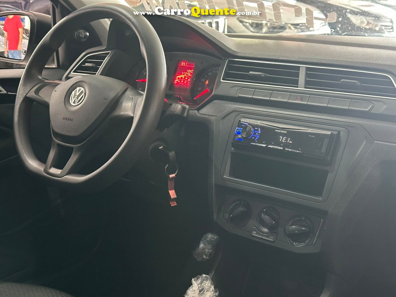 VOLKSWAGEN 2023 - Loja