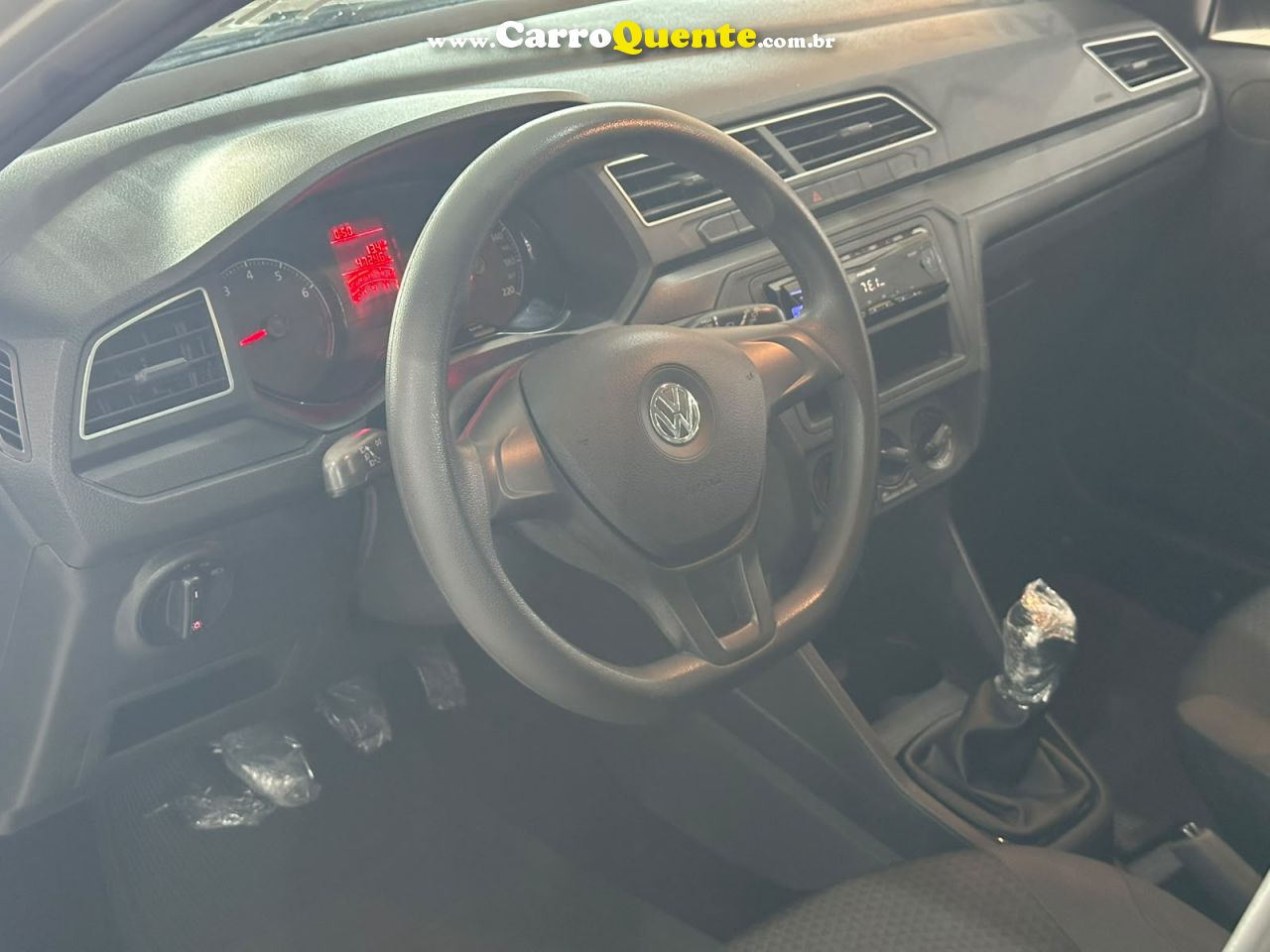 VOLKSWAGEN 2023 - Loja