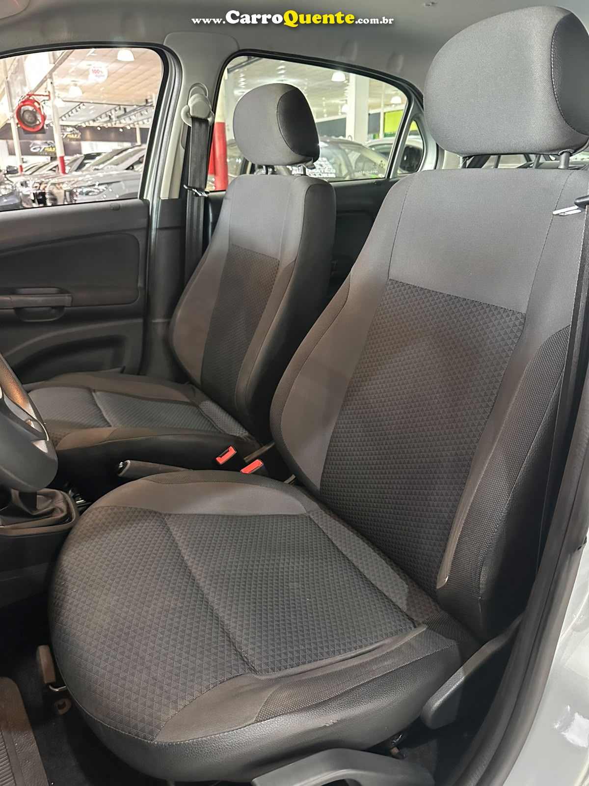 VOLKSWAGEN 2023 - Loja